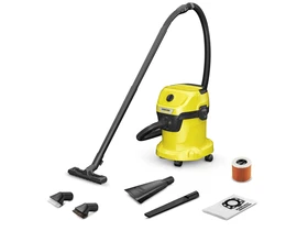 Karcher WD 3 V-15/4/20 Car (YYY) elektromos porszívó Karcher WD 3 V-15/4/20 Car (YYY) elektromos porszívó