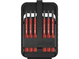 Wiha slimBit 6 részes bit készlet Torx