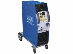 Weldi Weldi-MIG 450 W fogyóelektródás védőgázas hegesztő Weldi Weldi-MIG 450 W fogyóelektródás védőgázas hegesztő