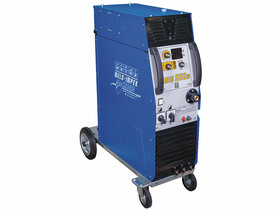 Weldi Weldi-MIG 550 W fogyóelektródás védőgázas hegesztő Weldi Weldi-MIG 550 W fogyóelektródás védőgázas hegesztő