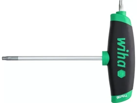 Wiha ComfortGrip torxkulcs T25 x 150 mm Kép: Wiha ComfortGrip torxkulcs T25 x 150 mm.webp