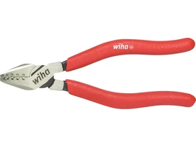 Wiha krimpelo fogo 145 mm 5 34 inch Kép: Wiha krimpelo fogo 145 mm 5 34 inch.webp