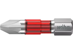 Wiha pozidrive behajtobit PZ1x29 mm 5 db Kép: Wiha pozidrive behajtobit PZ1x29 mm 5 db.webp