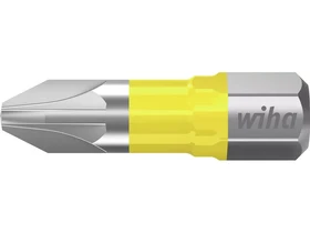 Wiha pozidrive behajtobit PZ2x25 mm 5 db Kép: Wiha pozidrive behajtobit PZ2x25 mm 5 db.webp