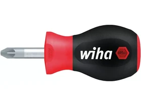 Wiha SoftFinish csavarhuzo pozidriv PZ2 x 25 mm Kép: Wiha SoftFinish csavarhuzo pozidriv PZ2 x 25 mm.webp