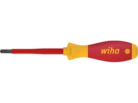 Wiha SoftFinish szigetelt csavarhuzo SLPZ2 x 100 mm Kép: Wiha SoftFinish szigetelt csavarhuzo SLPZ2 x 100 mm.webp