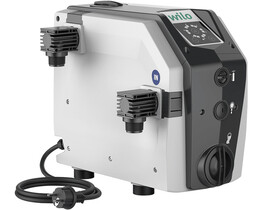 Wilo Isar BOOST5-E-3 intelligens házi vízellátó Wilo Isar BOOST5-E-3 intelligens házi vízellátó
