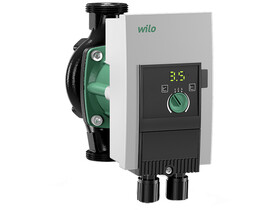 Wilo Yonos MAXO 25/0,5-10 PN10 keringető szivattyú Wilo Yonos MAXO 25/0,5-10 PN10 keringető szivattyú