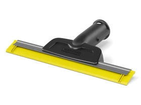 Karcher  ablaktisztító fej gőztisztítóhoz