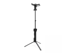 Ansmann WL11500R akkus teleszkópos térmegvilágító lámpa 11500 lm