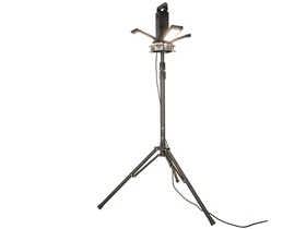 Ansmann WL14000AC hálózati teleszkópos térmegvilágító lámpa 14000 lm, SMD LED Ansmann WL14000AC hálózati teleszkópos térmegvilágító lámpa 14000 lm, SMD LED