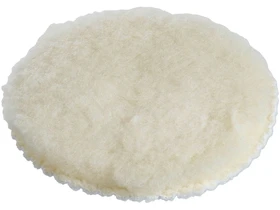 Wool Polishing Bonnet 125mm Kép: Wool Polishing Bonnet 125mm.webp