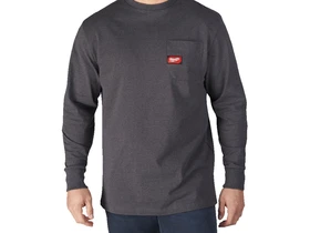 Milwaukee WTLSG-M rövid ujjú póló Milwaukee WTLSG-M rövid ujjú póló