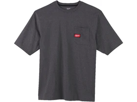 Milwaukee WTSSG-XXL rövid ujjú póló Milwaukee WTSSG-XXL rövid ujjú póló
