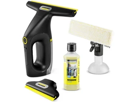 WV 2 Universal Precision Black Kép: WV 2 Universal Precision Black.webp