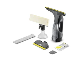 Karcher WV 5 Plus akkus ablaktisztító Anniversary Edition