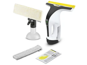 Karcher WV 6 Plus P akkus ablaktisztító