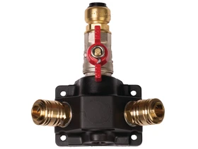 Aircraft levegős elosztó 18mm Aircraft levegős elosztó 18mm