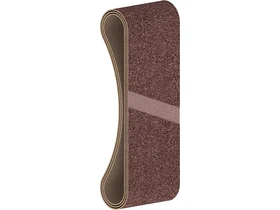 Bosch X440 65 x 410 mm végtelenített csiszolószalag 3 db Bosch X440 65 x 410 mm végtelenített csiszolószalag 3 db