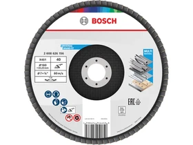 X451 Legyezotarcsa 180 T29 G40 1db Kép: X451 Legyezotarcsa 180 T29 G40 1db.webp