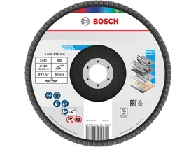 Kép: X451 Legyezotarcsa 180 T29 G80 1db.webp