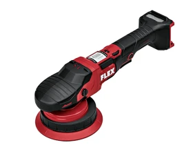 Flex XFE 15 150 akkus polírozógép Flex XFE 15 150 akkus polírozógép