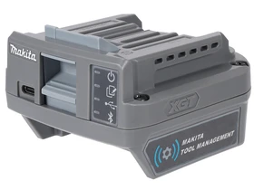 Makita XGT ADP12 akkumulátor adapter Makita XGT ADP12 akkumulátor adapter