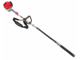 T-Flex XK35 robbanómotoros tűvibrátor szett 35 mm