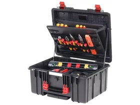 Wiha XL II szerszámosláda Wiha XL II szerszámosláda