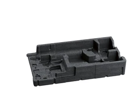 Bosch koffer betét GBH 18V-32/-34/-36 XL-Boxx Bosch koffer betét GBH 18V-32/-34/-36 XL-Boxx