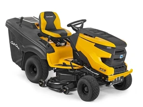 Cub Cadet XT2 QR106 benzinmotoros fűnyíró traktor 1060 mm, 726 cm³ Cub Cadet XT2 QR106 benzinmotoros fűnyíró traktor 1060 mm, 726 cm³