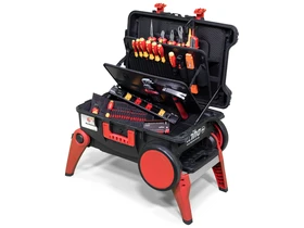 Wiha 9300-70104 Tool Set Electrician Competence XXL 4 szerszám készlet