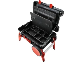 Wiha XXL III szerszámos doboz üres Wiha XXL III szerszámos doboz üres