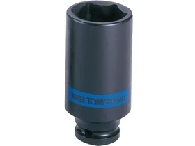 King Tony Hosszú gépi dugókulcs 17 mm x 80 mm | 1/2 inch