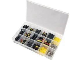 YATO 424 reszes hermetikus elektromos csatlakozokeszlet Kép: YATO 424 reszes hermetikus elektromos csatlakozokeszlet.webp