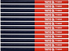 Kép: Yato acsceruza piros-kek.webp