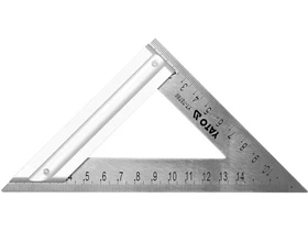 Yato acsderekszog 170 mm Kép: Yato acsderekszog 170 mm.webp