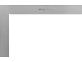 Yato acsderekszog 400x250 mm Kép: Yato acsderekszog 400x250 mm.webp