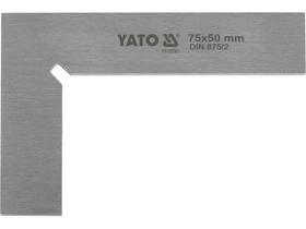 Kép: Yato acsderekszog 75x50 mm.webp