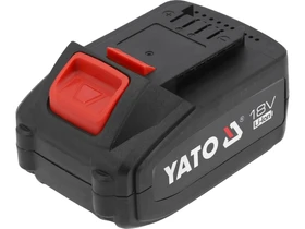 Yato acumulator 18 V 4 Ah Kép: Yato acumulator 18 V 4 Ah.webp