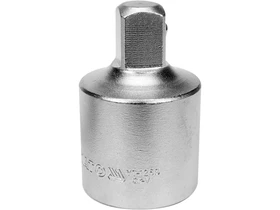 Yato ADAPTER 12 huvelyk F x 38 huvelyk M Kép: Yato ADAPTER 12 huvelyk F x 38 huvelyk M.webp