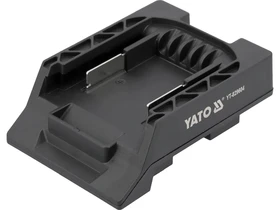 Kép: Yato adaptor acumulator pentru YT-829600 Makita.webp
