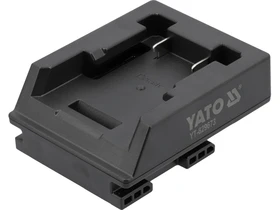 Kép: Yato adaptor acumulator pentru YT-82970 Dewalt.webp