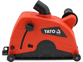 Yato adaptor aspirator pentru polizor unghiular 180 mm Kép: Yato adaptor aspirator pentru polizor unghiular 180 mm.webp