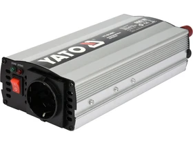 Kép: Yato akkumulator konverter 12 V230 V 800 W.webp