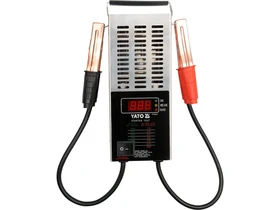 YATO Akkuteszter 12V digit CCA 150-1400A Kép: YATO Akkuteszter 12V digit CCA 150-1400A.webp