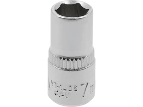 Kép: Yato ALJZAT 7MM 14 huvelykes 6PT CV REGULAR.webp