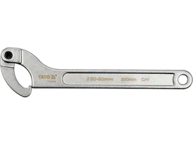 Yato allithato kormoskulcs 50-80 mm Kép: Yato allithato kormoskulcs 50-80 mm.webp