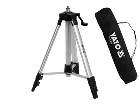 Yato mérőműszer állvány 1200 mm Yato mérőműszer állvány 1200 mm