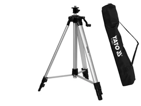 Yato mérőműszer állvány 1500 mm Yato mérőműszer állvány 1500 mm